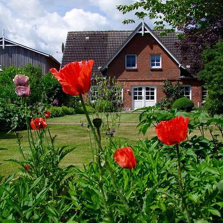 Ferienwohnungen Auf Dem Ferienhof Sell Stoltebüll エクステリア 写真