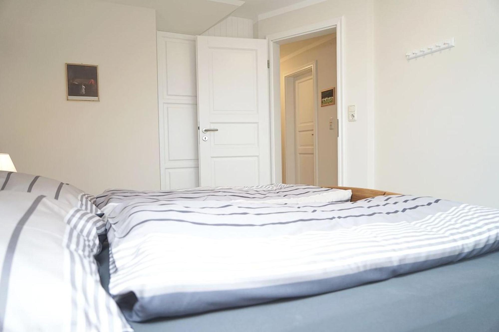 Ferienwohnungen Auf Dem Ferienhof Sell Stoltebüll 部屋 写真