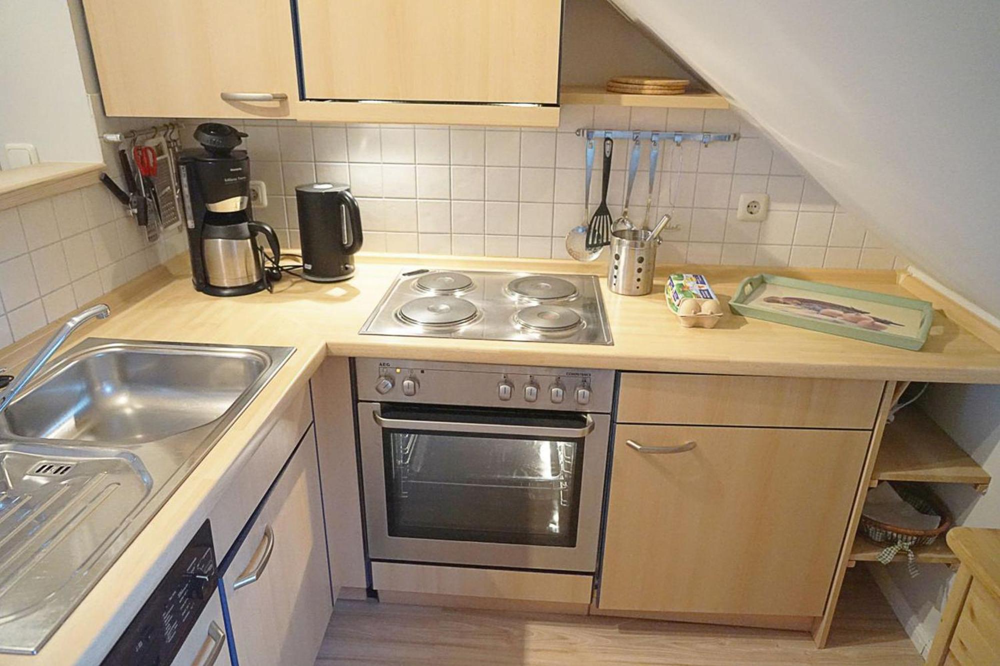 Ferienwohnungen Auf Dem Ferienhof Sell Stoltebüll 部屋 写真