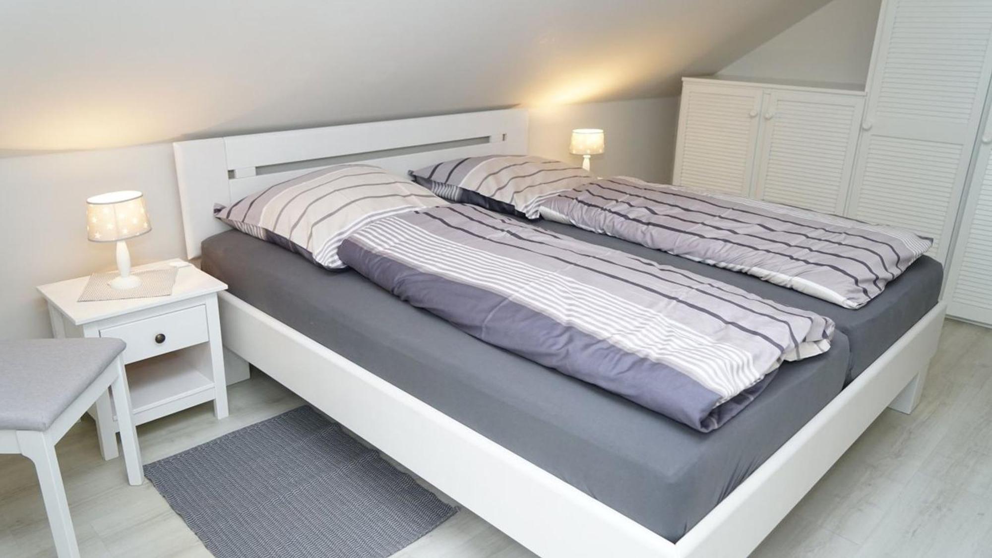 Ferienwohnungen Auf Dem Ferienhof Sell Stoltebüll 部屋 写真