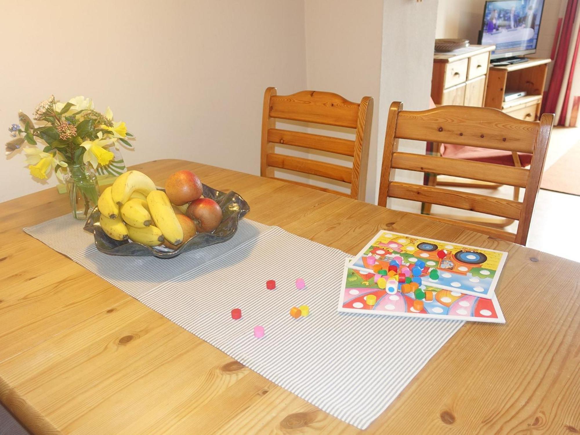 Ferienwohnungen Auf Dem Ferienhof Sell Stoltebüll 部屋 写真