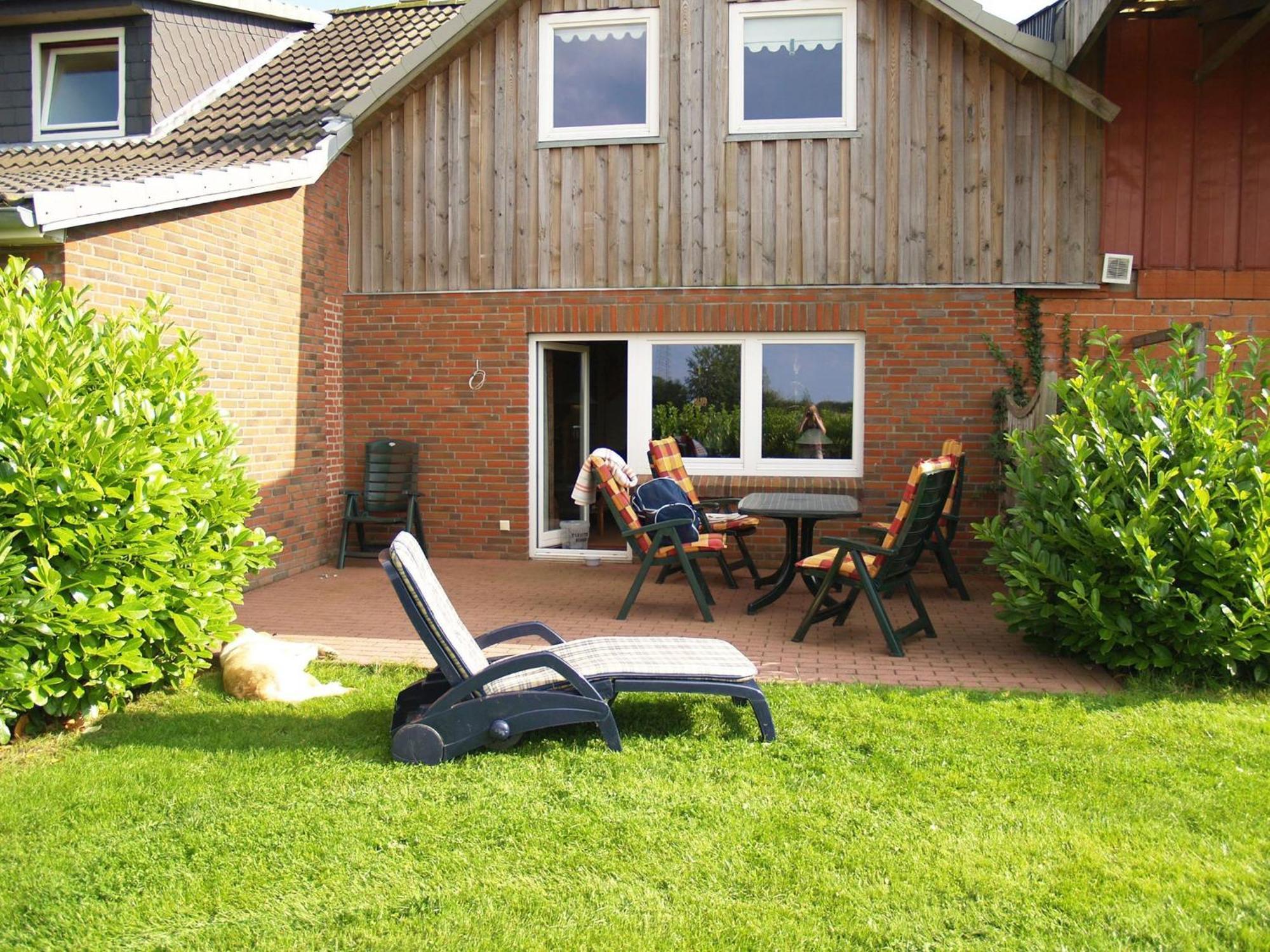 Ferienwohnungen Auf Dem Ferienhof Sell Stoltebüll 部屋 写真